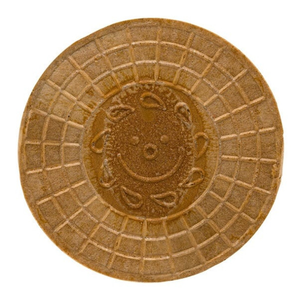 Çikolata Aromalı Kağıt Helva (2 Kutu) - 2