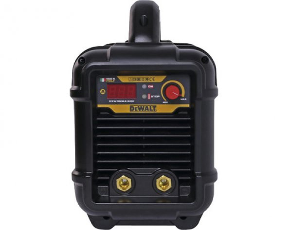 Dewalt DXWDMMA200E 200 Amper Kaynak Makinesi - 4