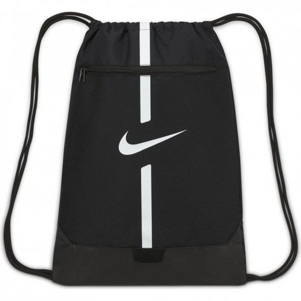 Nike Nk Acdmy Gmsk Unisex Siyah Futbol Torba Çanta DA5435-010 - 1