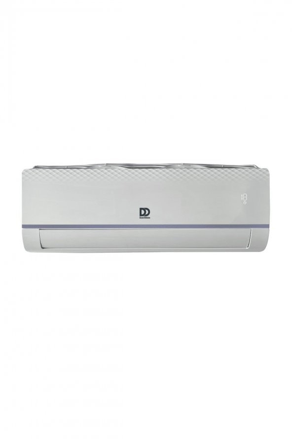 Demirdöküm Kion 18 A++ 18000 BTU Inverter Duvar Tipi Klima - 2