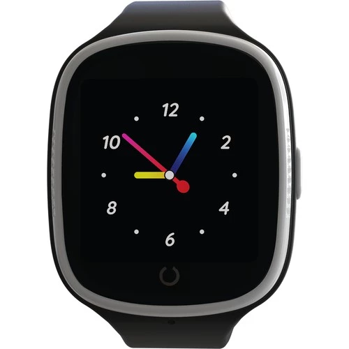 Bilicra Connect Akıllı Çocuk Saati - Siyah - 2