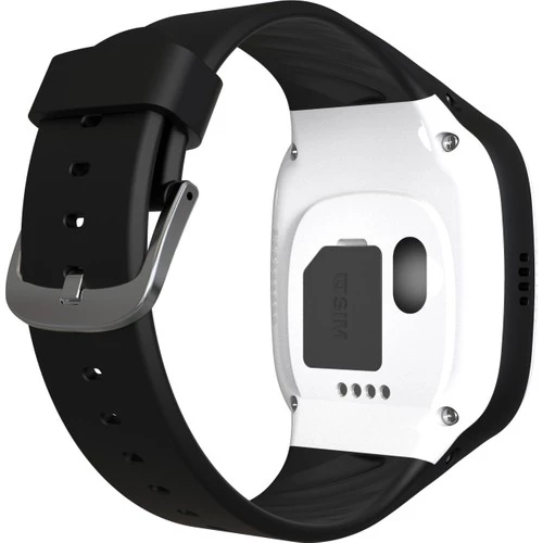 Bilicra Connect Akıllı Çocuk Saati - Siyah - 4