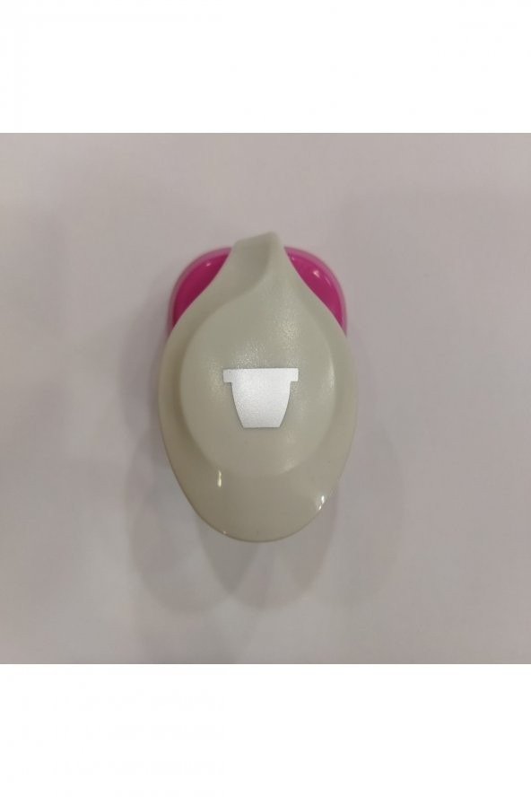 Rana Kırtasiye Saksı Şekilli Delgeç 5/8" 1.58 Cm Dir