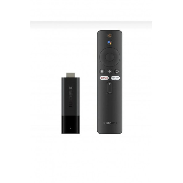 Xiaomi Mi  4K Android TV - 3