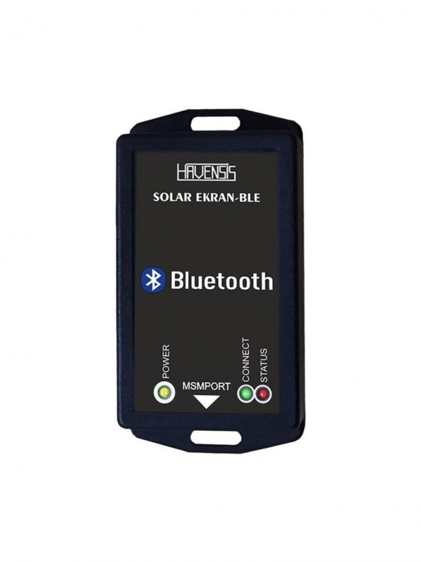 Havensis MiniSolar-BT Bluetooth Modül RS485 - Uzaktan İzleme Modülü