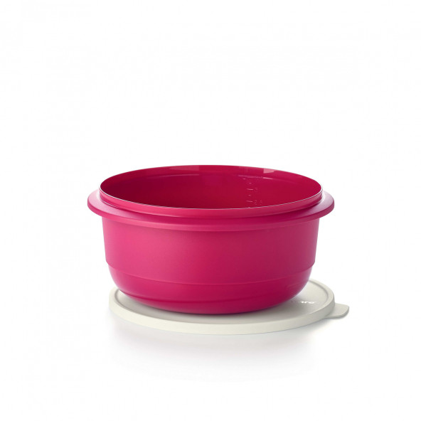 TUPPERWARE Miksim Serisi Hazırlama ve Saklama Kabı 3.5 lt