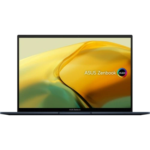Asus Zenbook 14 OLED UX3402ZA-KM501W Intel Core i5 1240P 16GB 512GB SSD Windows 11 Home 14" Taşınabilir Bilgisayar - 2