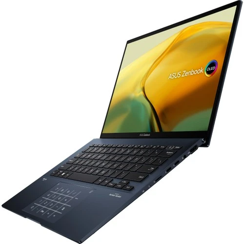 Asus Zenbook 14 OLED UX3402ZA-KM501W Intel Core i5 1240P 16GB 512GB SSD Windows 11 Home 14" Taşınabilir Bilgisayar - 4