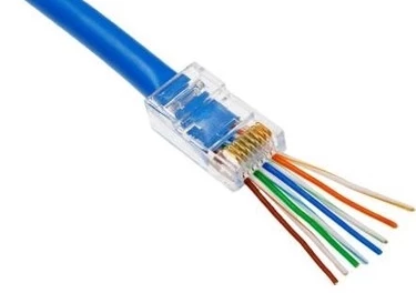 EZ-RJ45 JAK (100 LÜ)