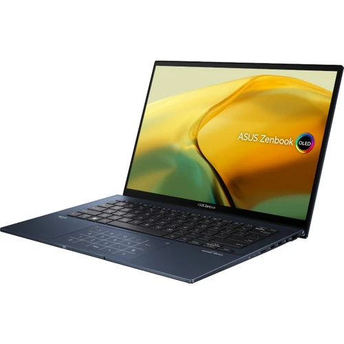 Asus Zenbook 14 OLED UX3402ZA-KM501W Intel Core i5 1240P 16GB 512GB SSD Windows 11 Home 14" Taşınabilir Bilgisayar - 3