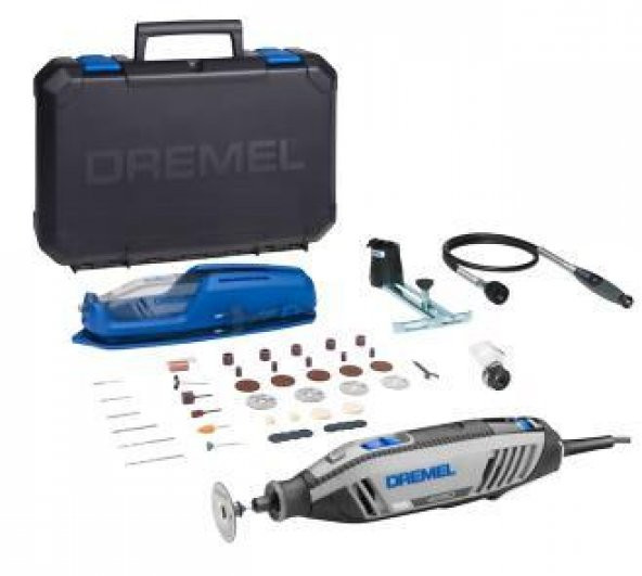 DREMEL 4250 (4250-3/45) EL MOTORU