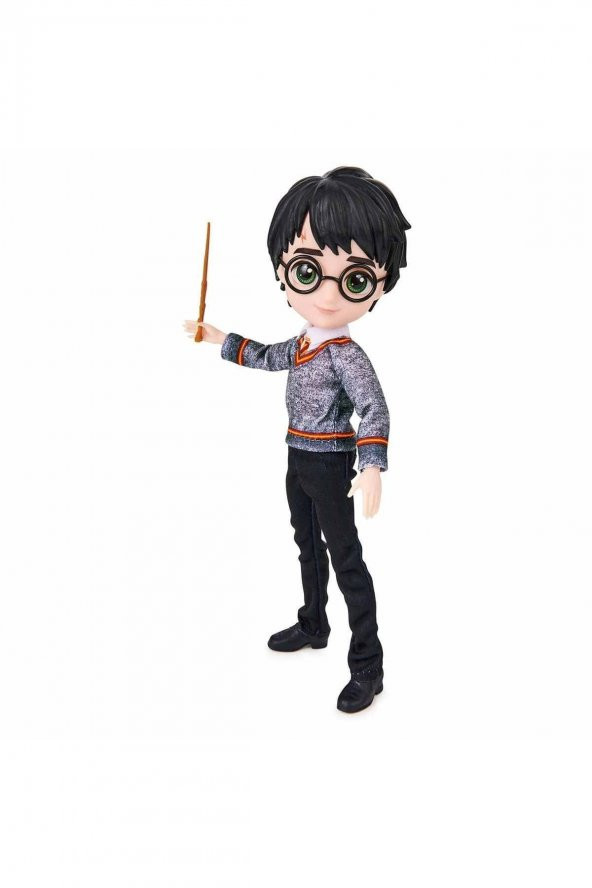 Harry Potter Wizarding World Harry Potter 20cm Harry Bebeği