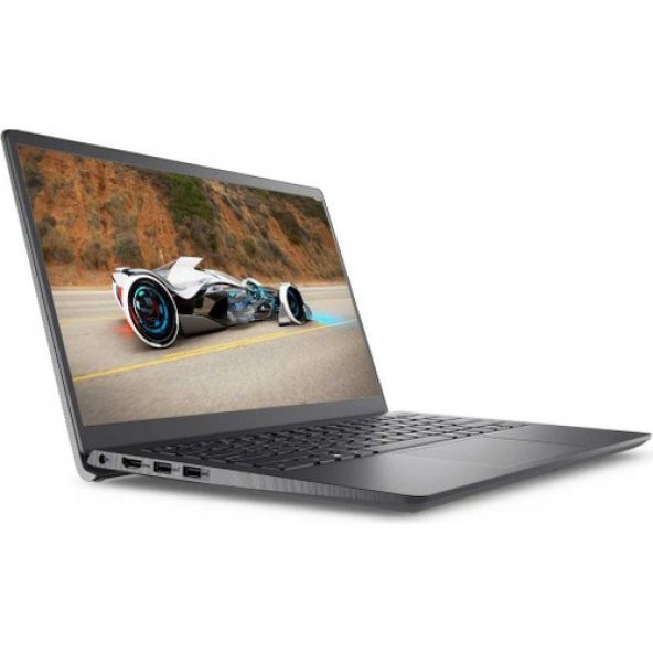 Dell Vostro 3420 N2000VNB3420EMEA_U03 I5-1135G7 16GB 256SSD 14" Fullhd Freedos Taşınabilir Bilgisayar