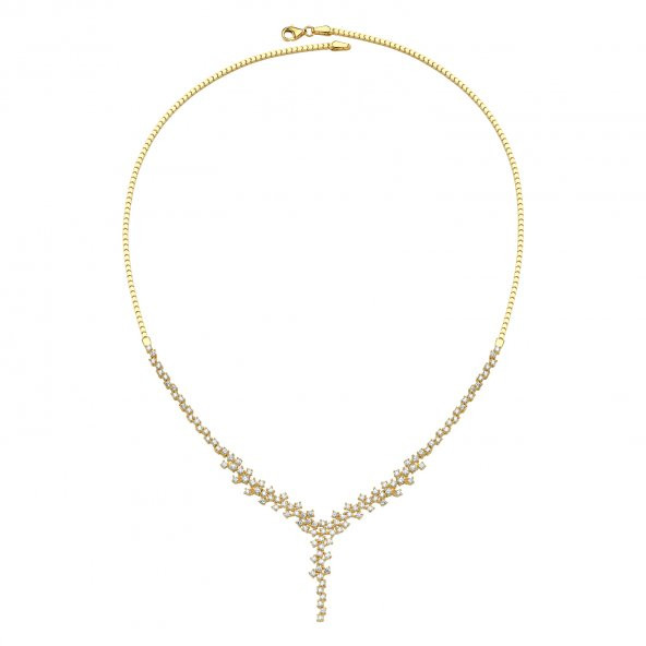 Altın Düğün Seti