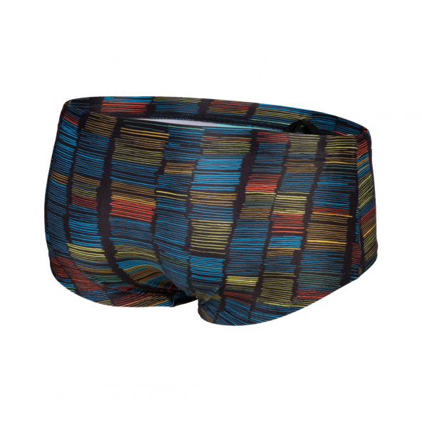 ARENA ERKEK YÜZÜCÜ MAYOSU MEN'S ARENA SLOW MOTION SWIM LOW WAIST SHORT 005985580 YZM - 6