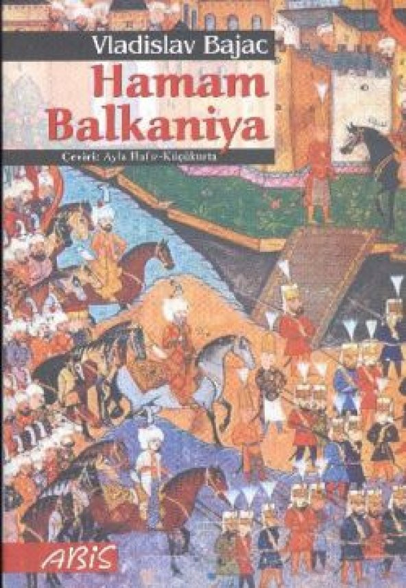 Hamam Balkaniya