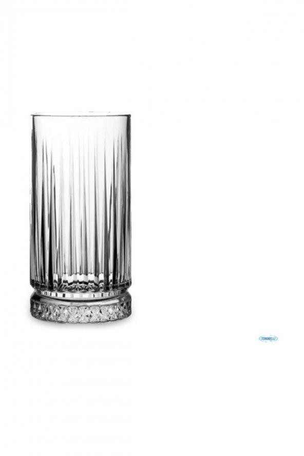 Elysia Meşrubat Bardağı 4lü 445 Cc - 4