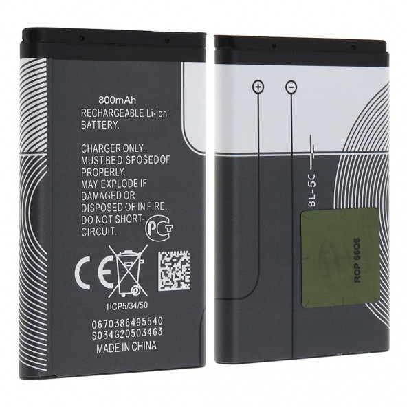 NOKİA 1100 TUŞLU CEP TELEFONU - 6