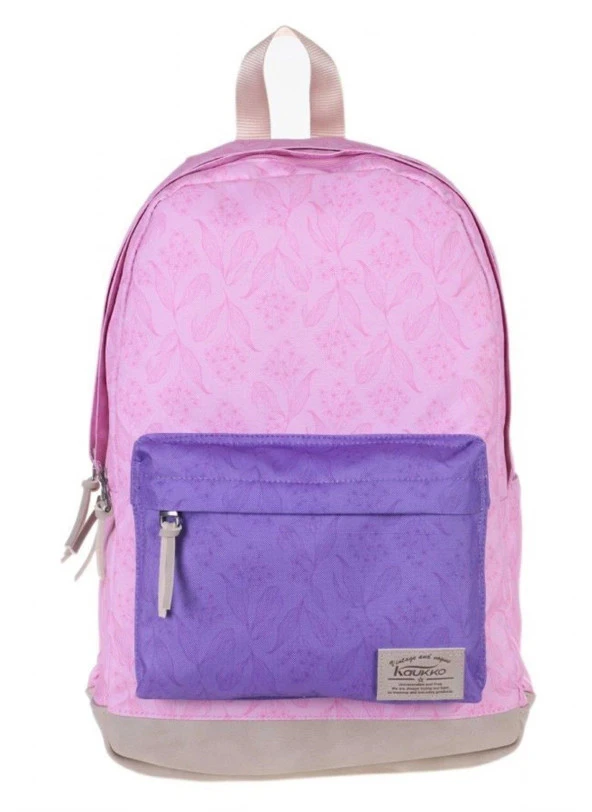 Kaukko Wichlight Okul ve Günlük Sırt Çantası ürün görseli 1