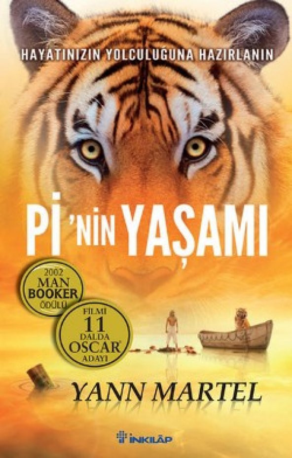 Pi’nin Yaşamı