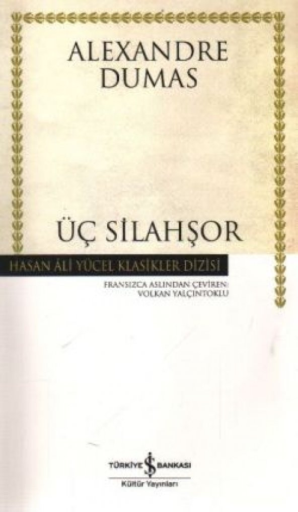 Üç Silahşör - 1