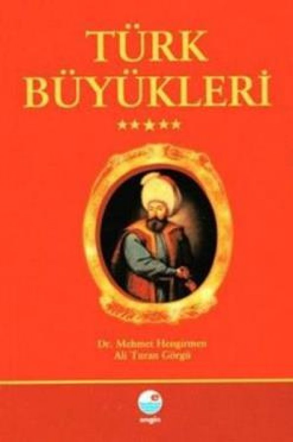 Türk Büyükleri - 1