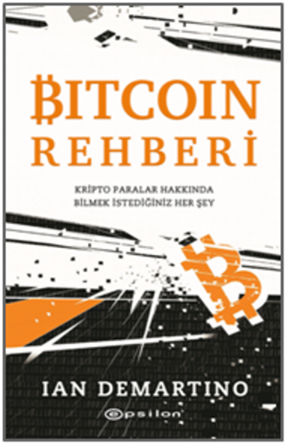 Bitcoin Rehberi Kripto Paralar Hakkında Bilmek İstediğiniz Her Şey - 1