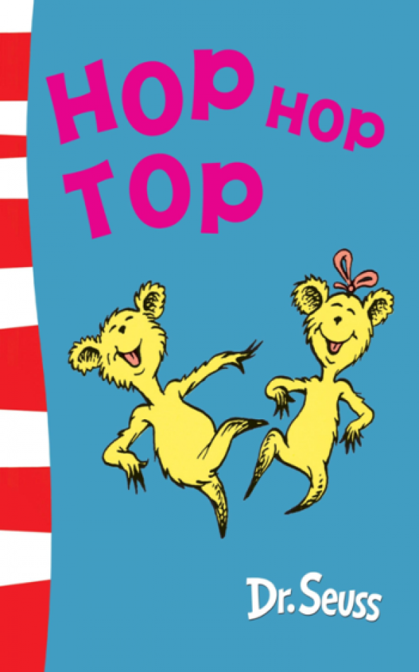 Hop Hop Top