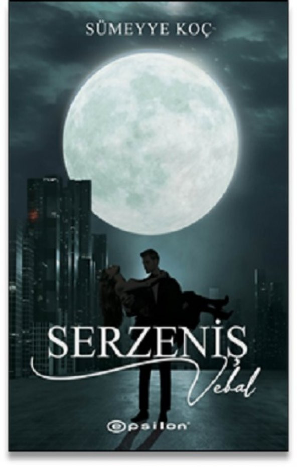 Serzeniş 3  Vebal - 1