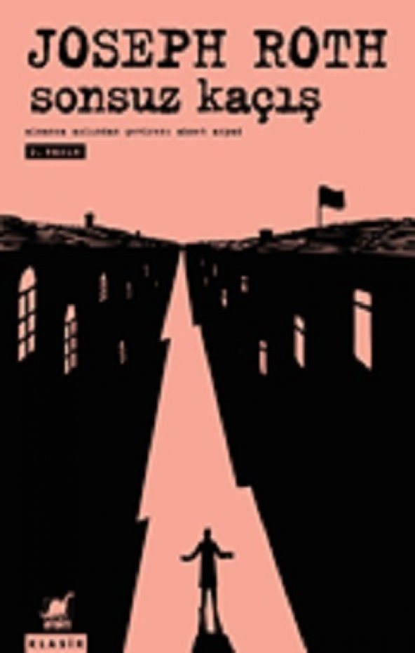Sonsuz Kaçış - 1