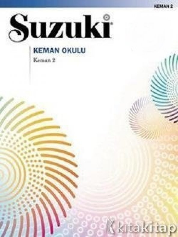 Suzuki Keman Okulu - Keman 2
