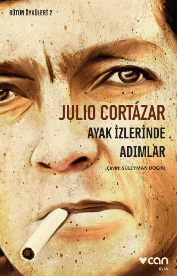 Ayak İzlerinde Adımlar - 1