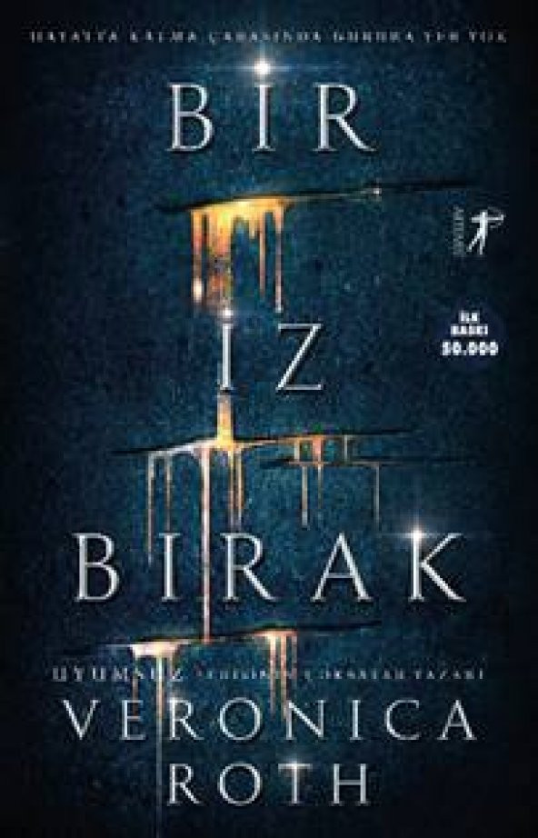 Bir İz Bırak - 1