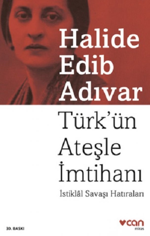 Türk’ün Ateşle İmtihanı - 1