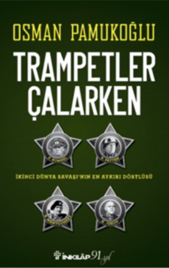 Trampetler Çalarken - 1