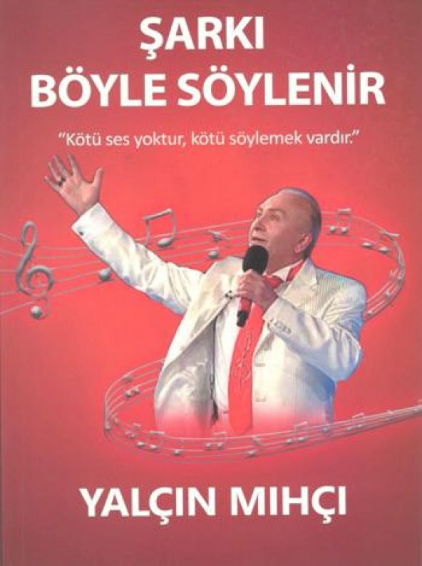 Şarkı Böyle Söylenir - 1