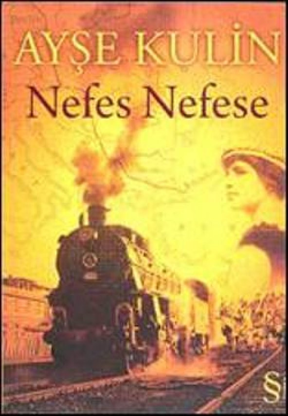 Nefes Nefese - 1