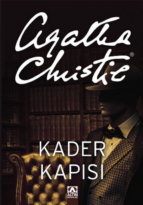 Kader Kapısı - 1