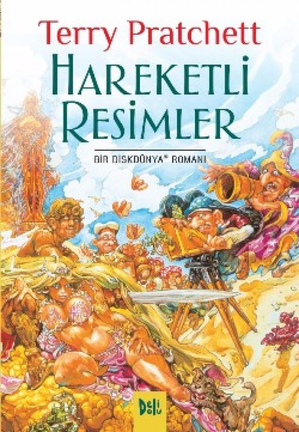 Hareketli Resimler - 1