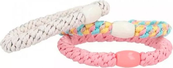 Top Model Elastik Saç Bantları