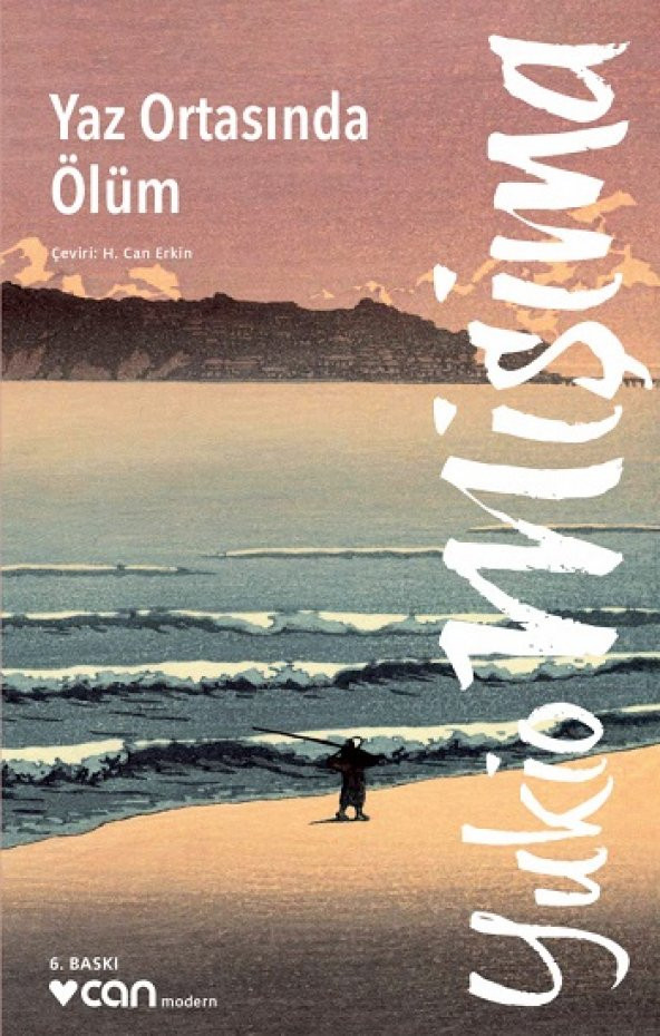 Yaz Ortasında Ölüm - 1