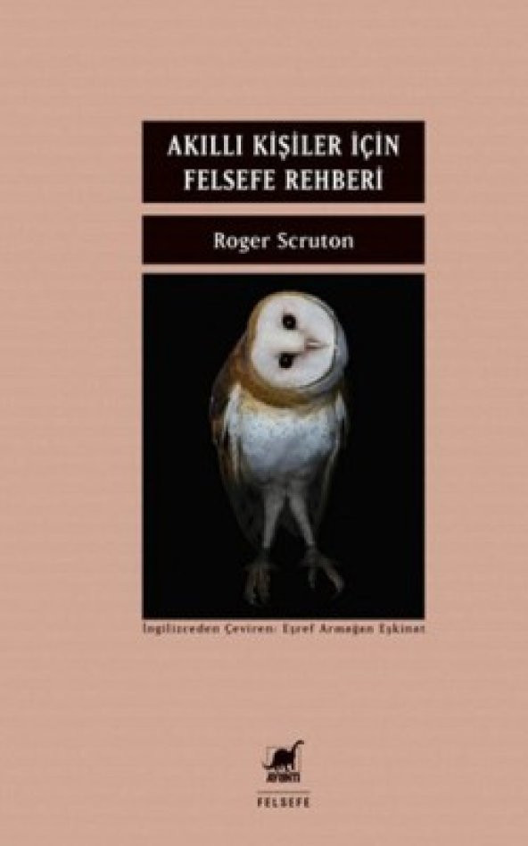 Akıllı Kişiler İçin Felsefe Rehberi - 1