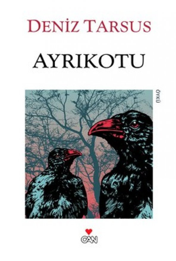 Ayrıkotu - 1