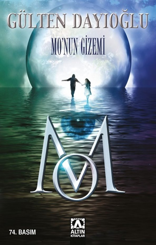 Mo’nun Gizemi - 1