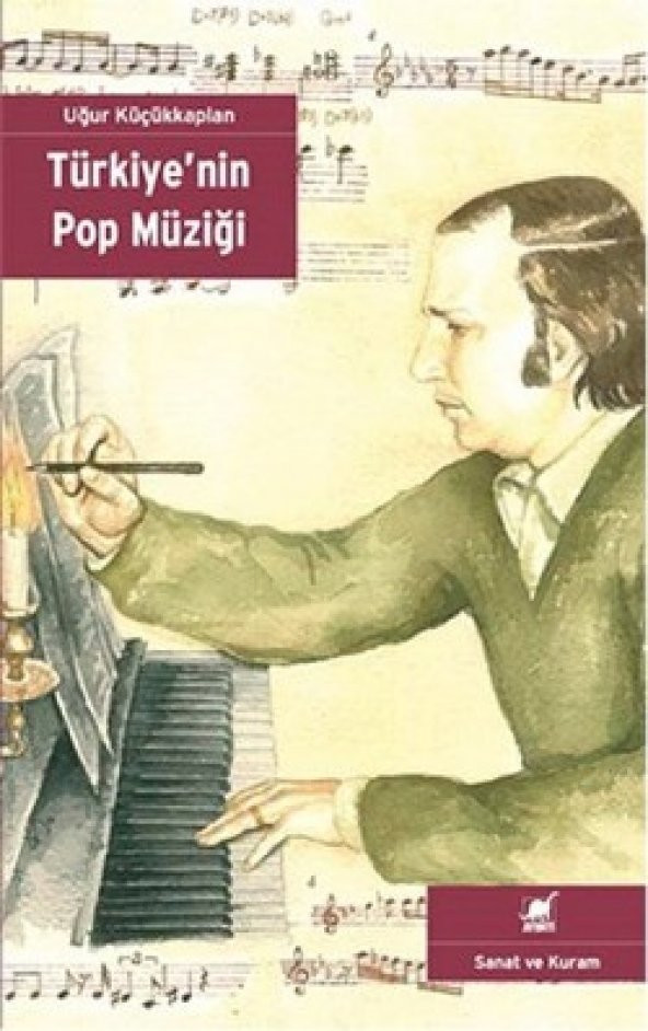 Türkiye'nin Pop Müziği - 1