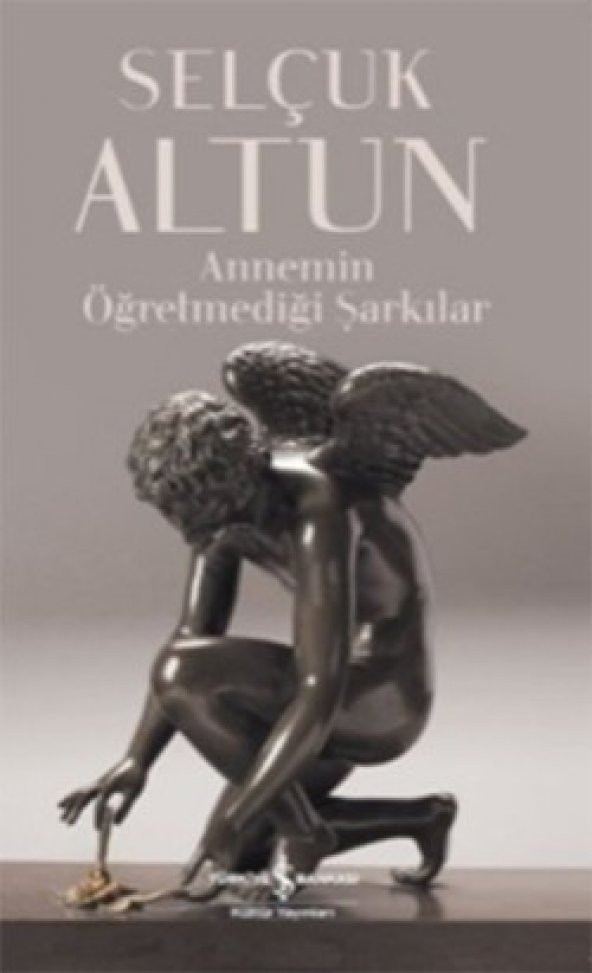 Annemin Öğretmediği Şarkılar - 1