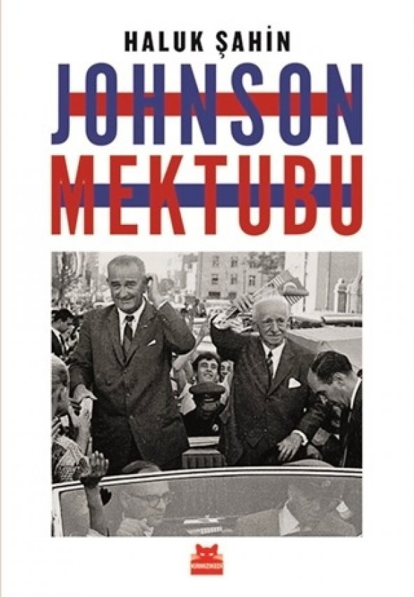 Johnson Mektubu - 1