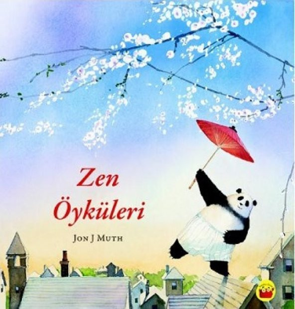 Zen Öyküleri - 1