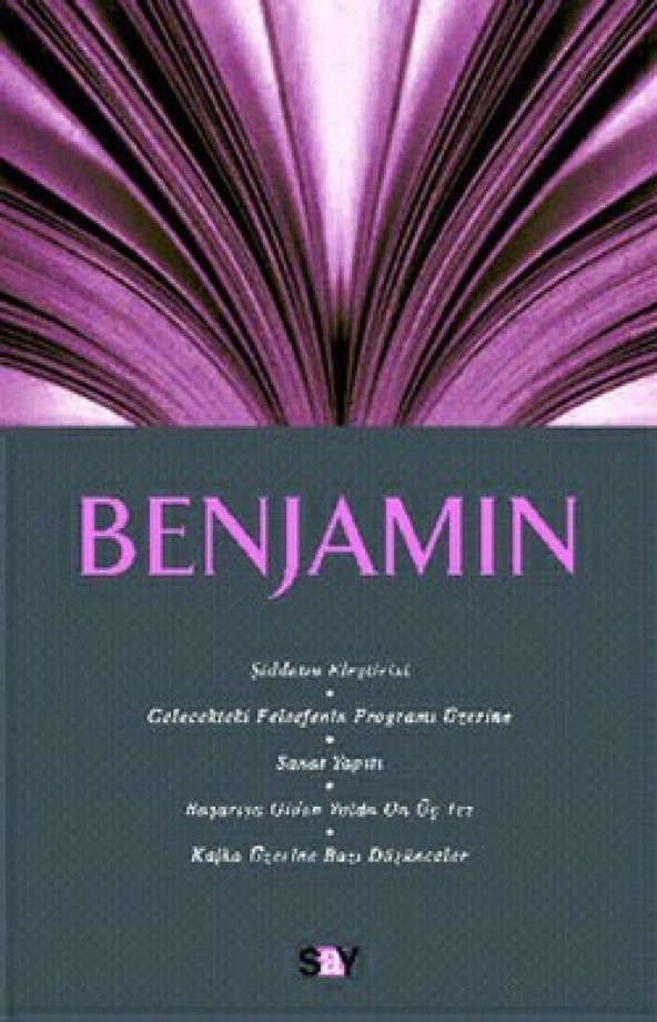 Benjamin - 1