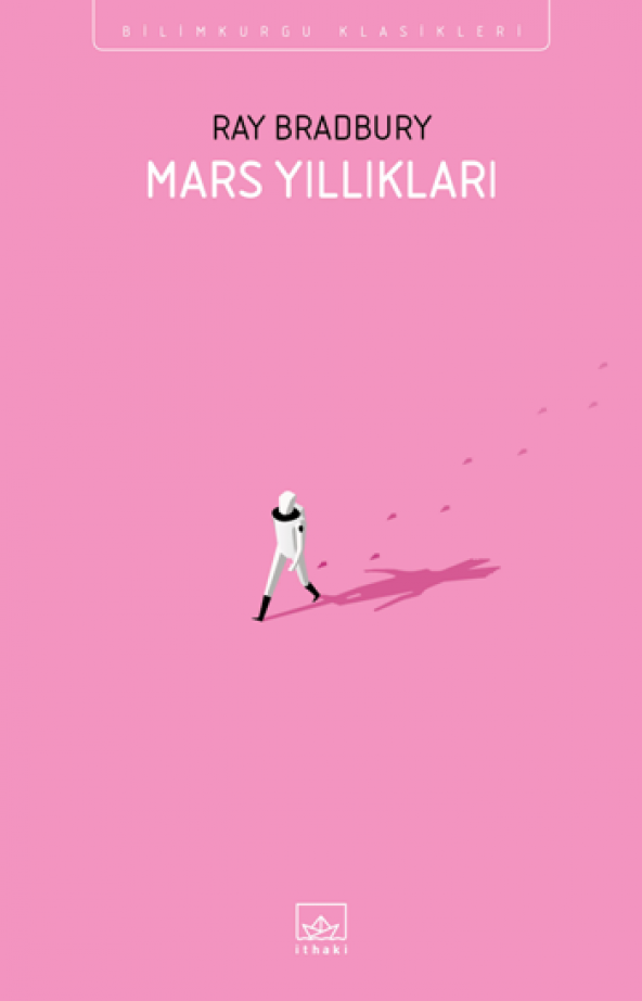 Mars Yıllıkları